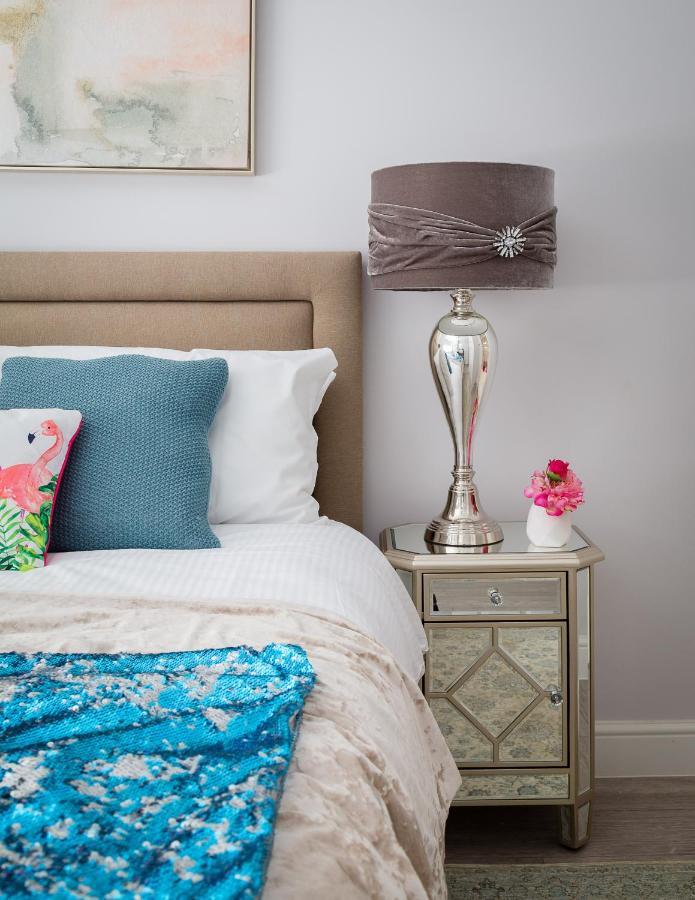 Cromwell Road Apartament